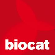 Biocat (Bioregion of Catalonia) logo