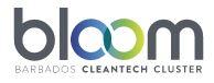 Bloom Cleantech Cluster logo