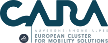 CARA logo