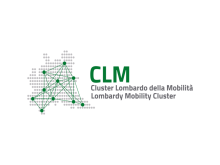 Lombardy Mobility Cluster logo