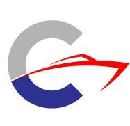 Czech Marine Cluster, z. s.  logo