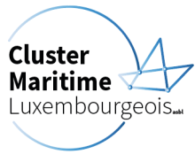 Luxembourg Maritime Cluster logo