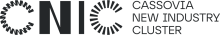 Cassovia New Industry Cluster (CNIC) logo