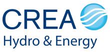 CREA Hydro&Energy, z.s. logo