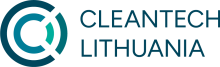 Cleantech Lithuania logo