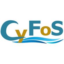 Cyprus Foundation of the Sea logo