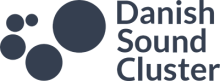 Danish Sound Cluster logo