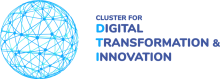Cluster for Digital Transformation and Innovations logo