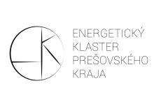 Energy Cluster of Presov Region logo