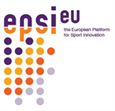 European Platform for Sport Innovation - EPSI logo