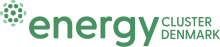Energy Cluster Denmark  logo