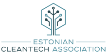 Estonian Cleantech Association logo