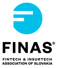 FINTECH & INSURTECH ASSOCIATION OF SLOVAKIA logo