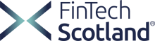 FinTech Scotland  logo