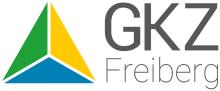 Geokompetenzzentrum Freiberg e.V. (GKZ) logo