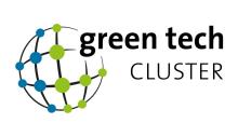 Green Tech Cluster logo