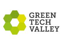 Green Tech Valley Cluster logo