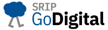 SRIP GoDigital logo