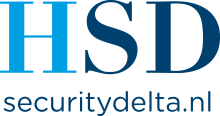 Security Delta Cluster logo
