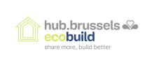 ecobuild.brussels logo