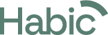 HABIC BASQUE HABITAT, WOOD, OFFICE & HOSPITALITY CLUSTER logo