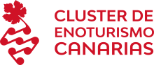 Canary Islands Enotourism Cluster logo