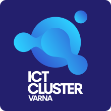ICT Cluster Varna logo