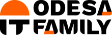 IT Family Odesa logo