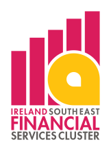 Ireland South East Financial Services Cluster at South East Economic Development Office logo