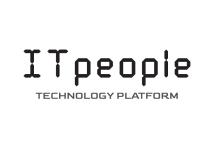 IT People Technological Platform logo