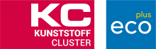 ecoplus. The Business Agency of Lower Austria, Plastics-Cluster logo