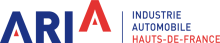 Hauts-de-France Automotive Cluster logo