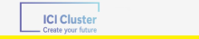 International Cluster of Innovations and Creative Industries  logo