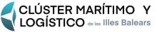 MARITIME CLUSTER OF BALEARIC ISLANDS logo