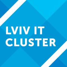 Lviv IT Cluster logo