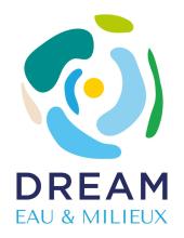 DREAM Cluster  logo