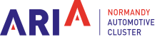 ARIA NORMANDY logo