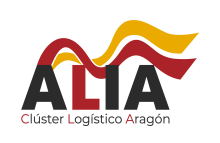 Innovative Logistics Association of Aragon logo