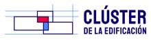 Spanish Building Cluster logo