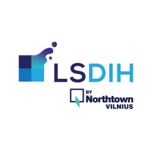 Life Sciences Digital Innovation Hub logo