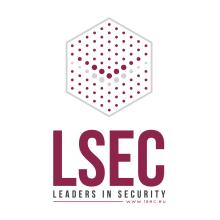 LSEC - Leaders In Security logo