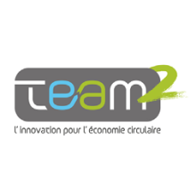 TEAM2 logo
