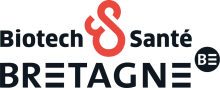 Biotech Sante Bretagne logo