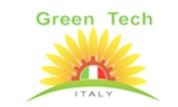 Veneto Green Cluster logo