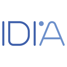 Cluster IDiA logo