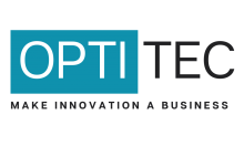 Photonics cluster OPTITEC logo