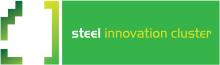 Steel Innovation Cluster / Polo del Acero logo