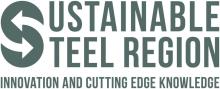 Sustainable Steel Region logo