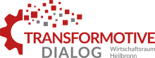 TRANSFORMOTIVE DIALOG logo