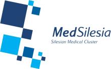 MedSilesia - The Silesian Network of Medical Devices logo